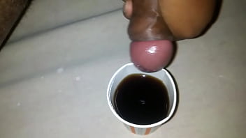 Preview 1 of God Feel - Coffee and Cream