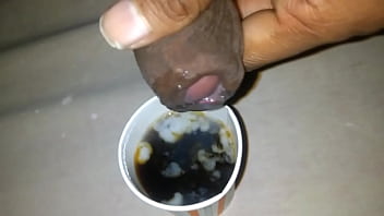 Preview 4 of God Feel - Coffee and Cream