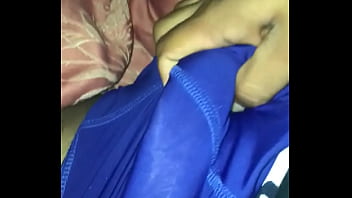 Preview 1 of Spying Tube Mom - Horny