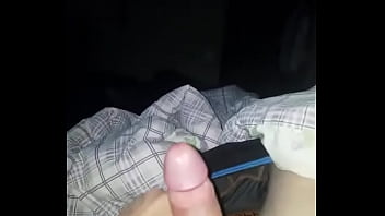 Preview 4 of Porno Of Kim Kardashian - Cumming like a cannon