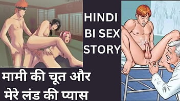 Preview 3 of Lisa Ann Guitar Lessons - bisex hindi gay stories