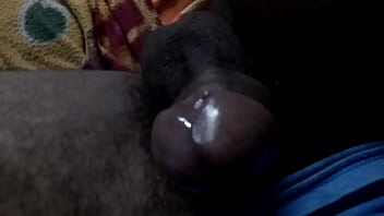 Preview 3 of Hindi Sexy Bf Dhoti Wali - Bengali penis sky gang