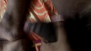 Preview 1 of Hindi Sexy Bf Dhoti Wali - Bengali penis sky gang