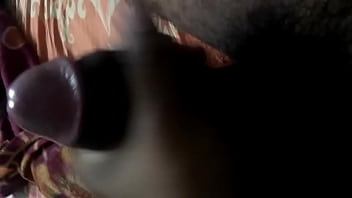 Preview 4 of Hindi Sexy Bf Dhoti Wali - Bengali penis sky gang