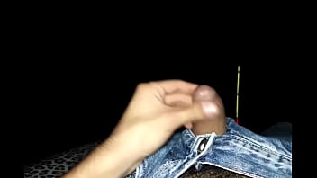 Preview 2 of Atlas Ocen Porn - Pau grosso  procurando por uma buceta molhada ou cuzinho guloso