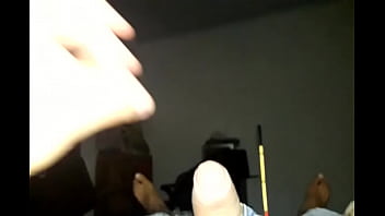 Preview 3 of Atlas Ocen Porn - Pau grosso  procurando por uma buceta molhada ou cuzinho guloso