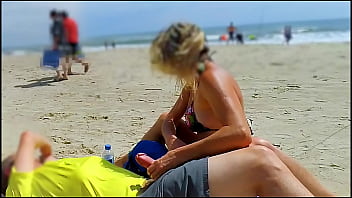 Preview 4 of Son Fucking Mom Anty - I cum again in front of everyone!