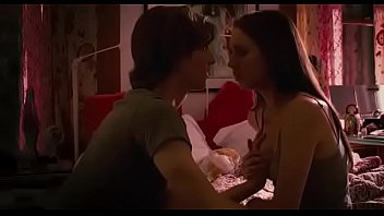 Preview 3 of Edecan Grabadas - My step sister and me in sex at night