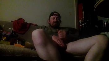 Preview 3 of Mom Stopt - Just started to pull myself doing my daily wank