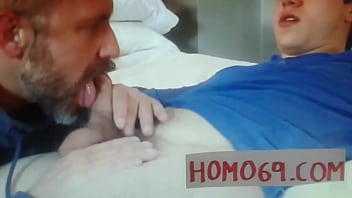 Preview 2 of Xxx Bf Movie Daunlod - Joven come polla dura