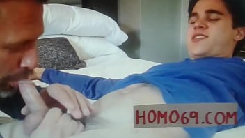 Preview 3 of Xxx Bf Movie Daunlod - Joven come polla dura