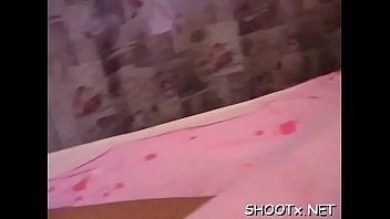 Preview 4 of Cumshort Porn Star Fuck - Ramming his sweet girlfriend while that babe screams of joy