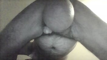 Preview 4 of Sex Move Dese - BIG BALLS UNDER