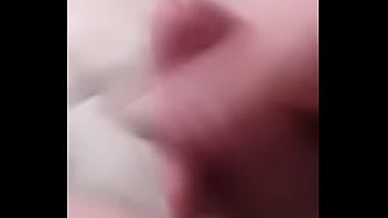 Preview 2 of Jane Vouxxx - young boy jerking off small dick