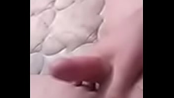 Preview 3 of Jane Vouxxx - young boy jerking off small dick