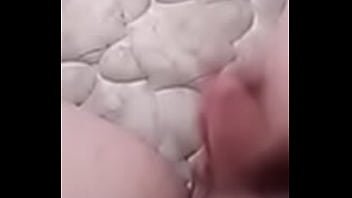 Preview 1 of Jane Vouxxx - young boy jerking off small dick