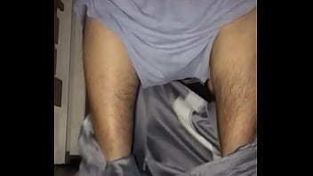 Preview 4 of Terapi Sek - Bear Ass Huge Bottom Fat Ass