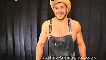 Preview 2 of Vintage Forced Rape Porn - Farm hand by day