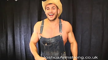 Preview 1 of Vintage Forced Rape Porn - Farm hand by day