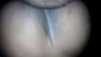 Preview 1 of Afro Hairstyle - Hitting from.the.back