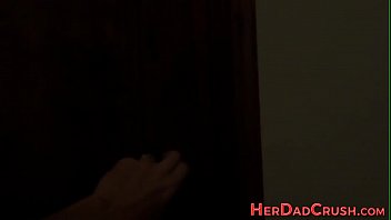 Preview 1 of 2019 New English Xxx - Kinky teen pov facialized