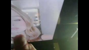 Preview 4 of Syg Abg Vdeo Sex 18sx - Gozando na boquinha gostosa da Marina Ruy Barbosa