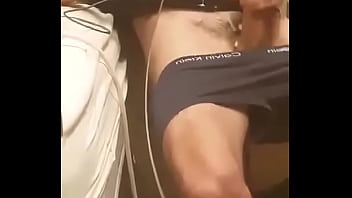 Preview 2 of Messy Anal Sex - meu primeiro v&iacute_deo - tocando uma