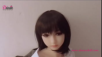 Preview 1 of Mothers Sex Son - dusaxdoll full silicone sex dolls real entity sexy adult men really love dolls-Zara