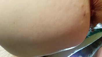 Preview 4 of Lcy Cat3 - Bbw wife fucked from behind...queefing and dripping creampie