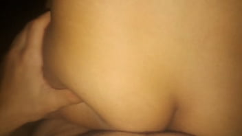 Preview 1 of Antro Sex - Cowride