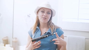Preview 3 of Dook Xxnx - Vlog Tip: Sex wtih HOUSEHOLD ITEMS!