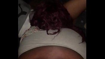 Preview 1 of Hot Biutiful Girl - Her first time having a 3sum