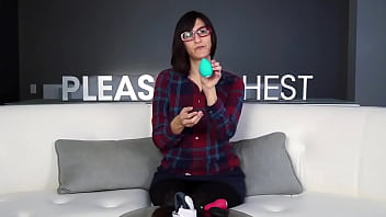 Preview 2 of Jummy Anal Doggy - Best COUPLES Vibrators