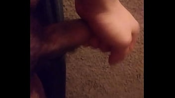 Preview 2 of And Sub - Big dick Jacking off