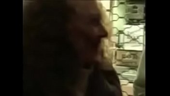 Preview 1 of Arabansex - Russian curly redhead gets anal