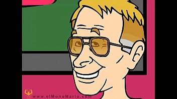 Preview 2 of Ricky Don - El Mono Mario - Capitulo 39 - Martin Berga tu nombre te condena - 2&deg_ Parte