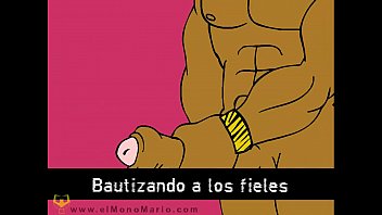 Preview 4 of Ricky Don - El Mono Mario - Capitulo 39 - Martin Berga tu nombre te condena - 2&deg_ Parte