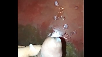 Preview 4 of Asian Blowjkob - Naughty boy stroking hard with the speed of light followed by cumshot