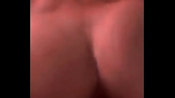 Preview 3 of Mega Busted - Madrasta do bucet&atilde_o e cuzinho apertado senta no enteado e o deixa cheio de tes&atilde_o
