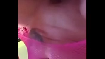 Preview 4 of Hot Xxxxx Filipins - Licking and playing with her freshly shaved pussy