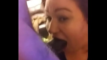 Preview 1 of Fukingxnxx - She&#039_s only a warm mouth