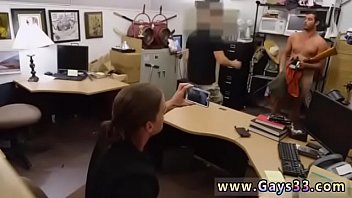 Preview 1 of Guy Her Sister - Video man male gay sex sucking cum first time Straight guy goes gay