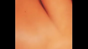Preview 2 of Lingerie Milf Lesbian - Self love make out