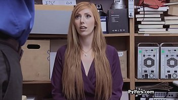 Preview 1 of Bodega Store Sex Scandal Pinay - Busty teen and milf caught and fucked for stealing