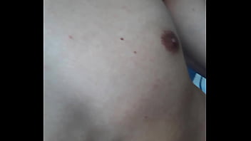 Preview 3 of Blonde Pov Orgy - Hisself masturbate 2