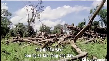 Preview 4 of Wash Room Sax - Người rừng