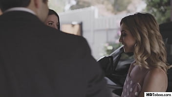Preview 1 of Xxxx Video Sexy Stuart More - All you have to do is have sexual intercourse - Angela White,  Jane Wilde
