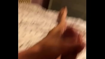 Preview 4 of Arab Woman Suck Dog - Jerk time