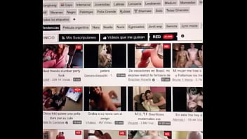 Preview 1 of Turn No - Watching videos on xvideos
