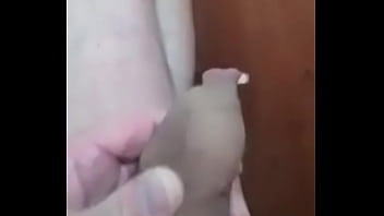 Preview 3 of Sexce Vid - Pau uncut eu quero